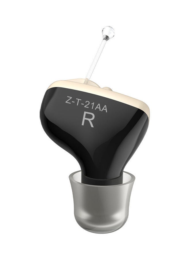 NIBEMINENT Mini Rechargeable Inner Right Ear Type Hearing Device - Image 1