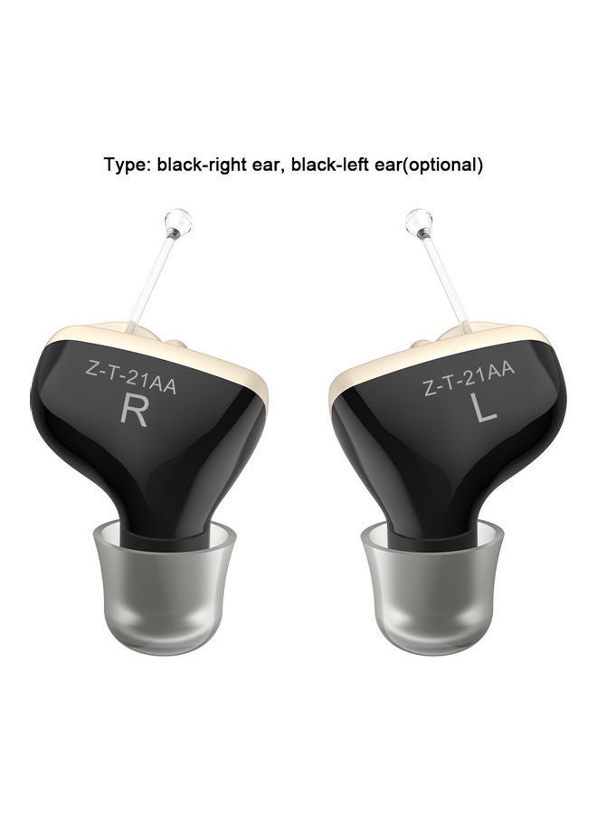 NIBEMINENT Mini Rechargeable Inner Right Ear Type Hearing Device - Image 5