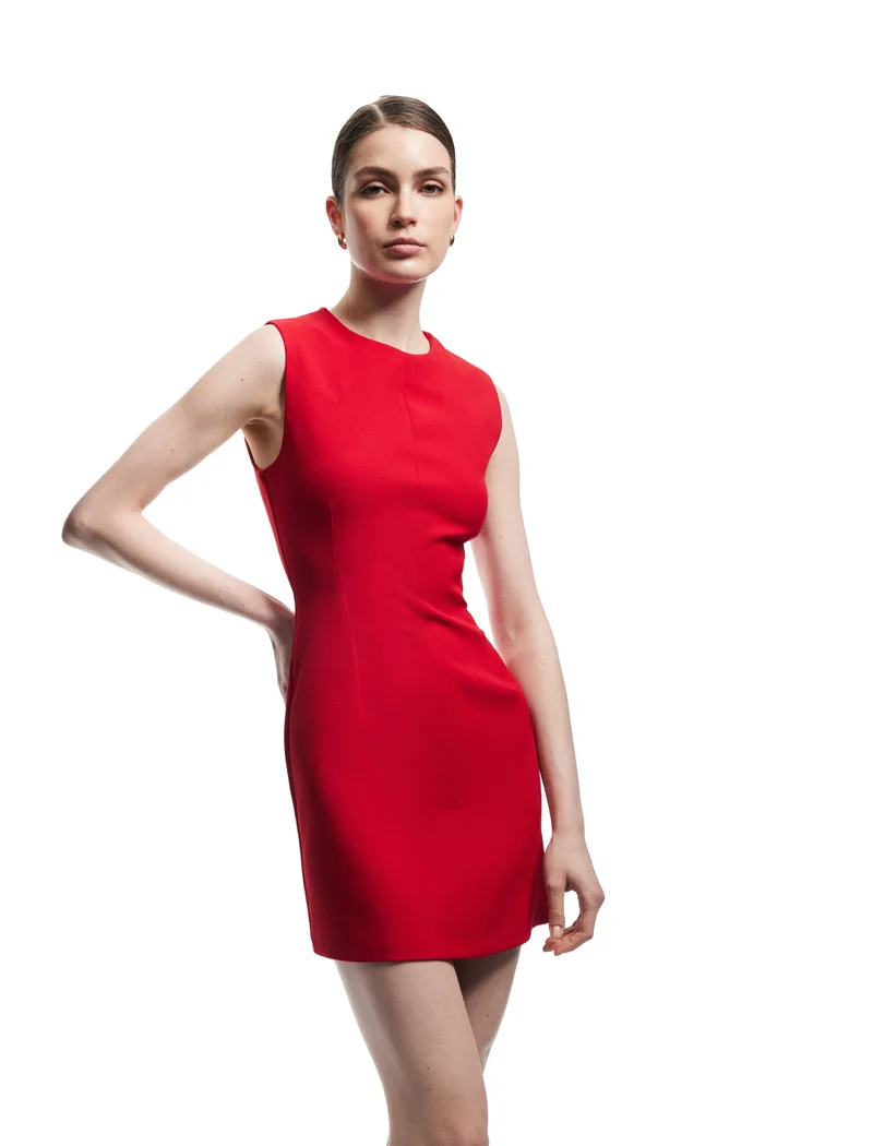 Mini Dress