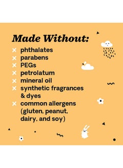 Hello Bello Hello Bello Premium Baby Lotion I Vegan and Cruelty Free Moisturizing, Non-Greasy Lotion for Babies and Kids I Vanilla Apricot Scent I 17 FL Oz (2 Packs of 8.5oz)  - Image 1
