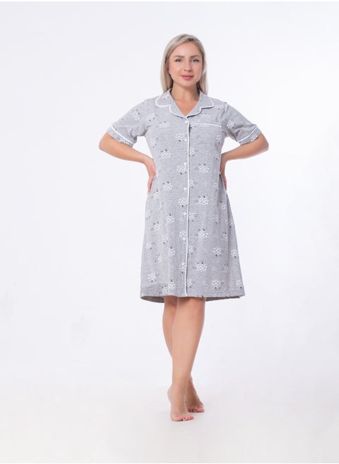 Summer Night Gown 735