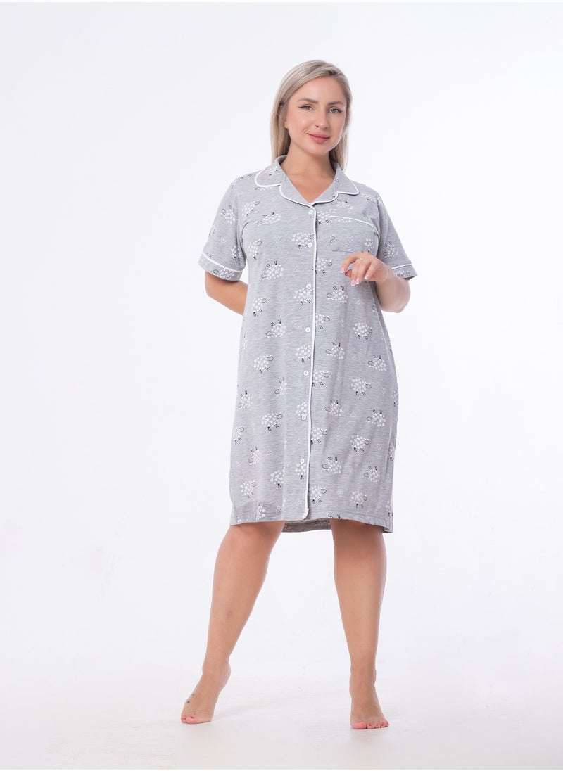 Summer Night Gown 735 - pzsku/ZF68A1F2A0BE5BDCB4652Z/45/_/1718104958/58b84b2f-bf4e-4d7d-89aa-09861a25f46f