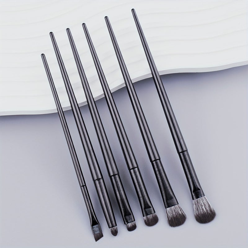 Eye makeup and makeup set    SET007B - Image 5