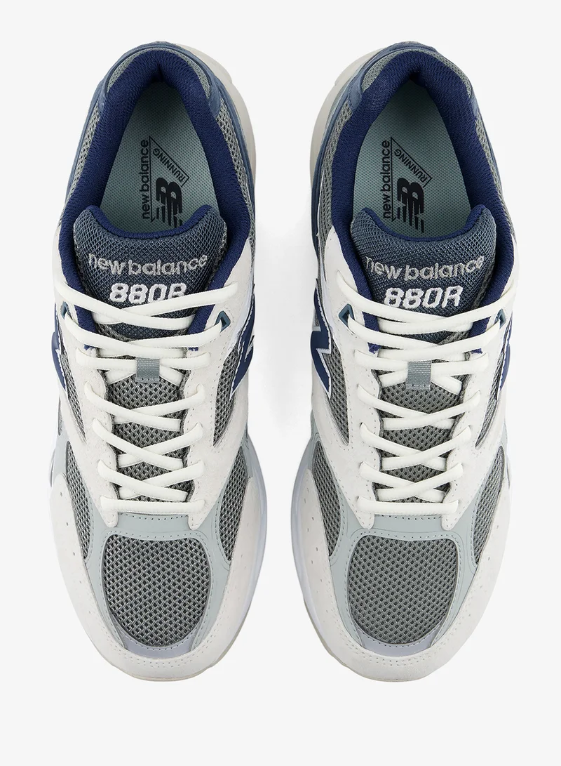 New Balance WHITE (100) 880R Sneakers  | Best Price UAE