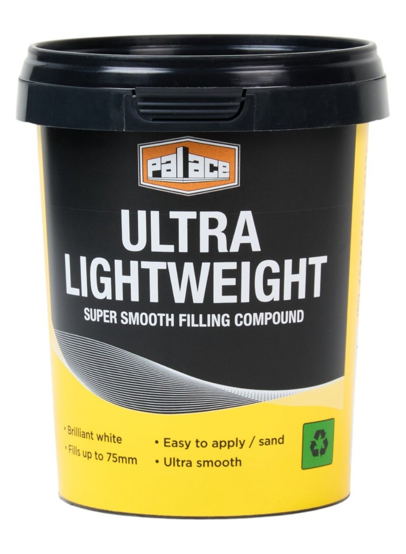 بالاس مركب حشو فائق النعومة وخفيف الوزن للغاية 500 مل - Image 1