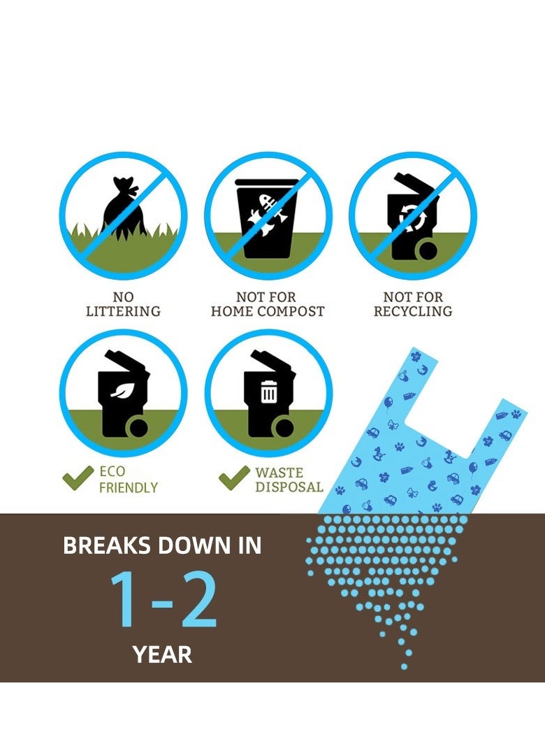 إسكدنيا كيس القمامة - Image 2