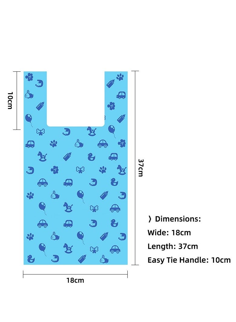 إسكدنيا كيس القمامة - Image 5