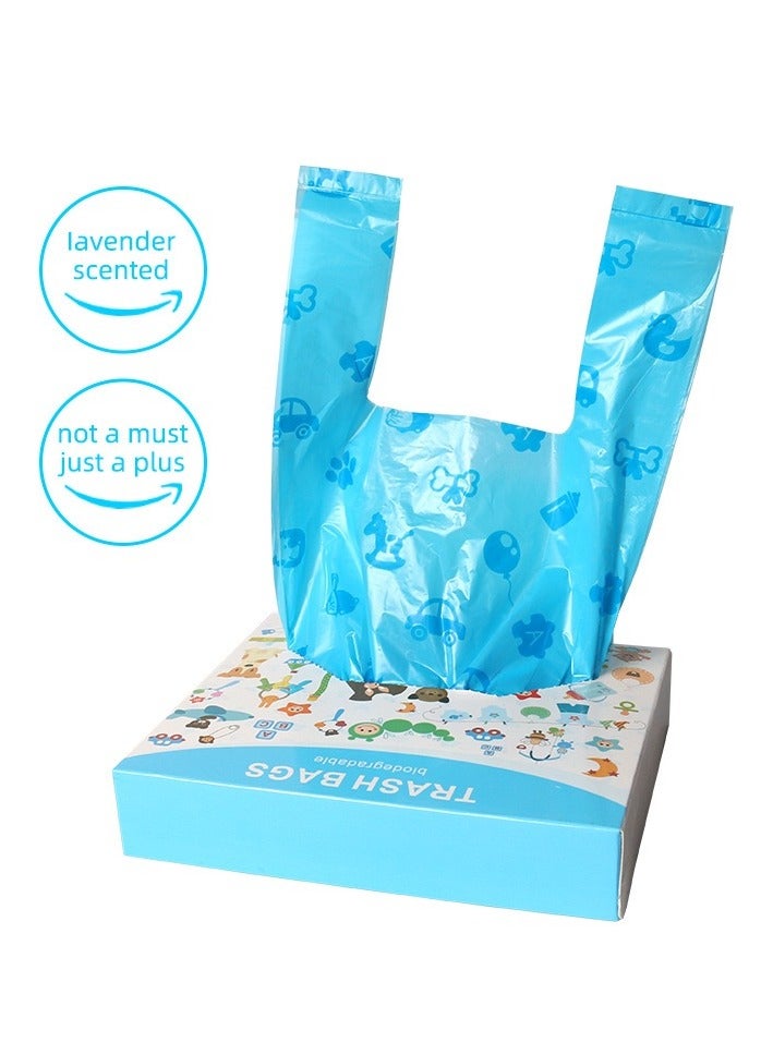 إسكدنيا كيس القمامة - Image 3