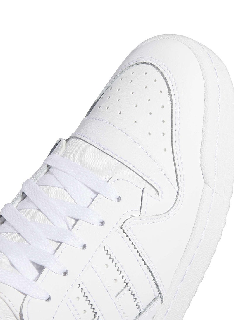 Adidas Forum Mid Shoes - Image 4
