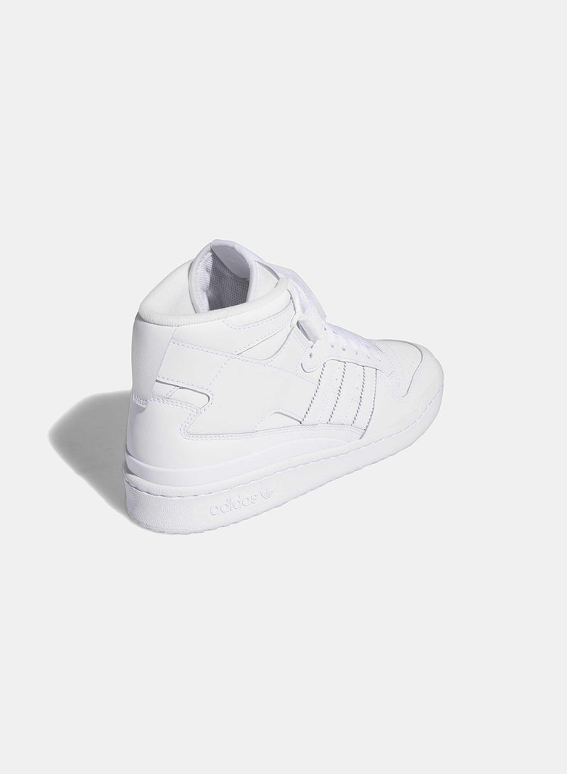 Adidas Forum Mid Shoes - Image 3