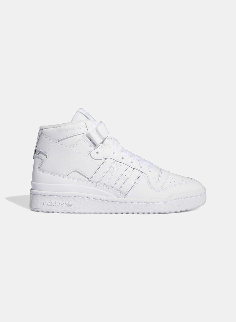 Adidas Forum Mid Shoes - Image 1