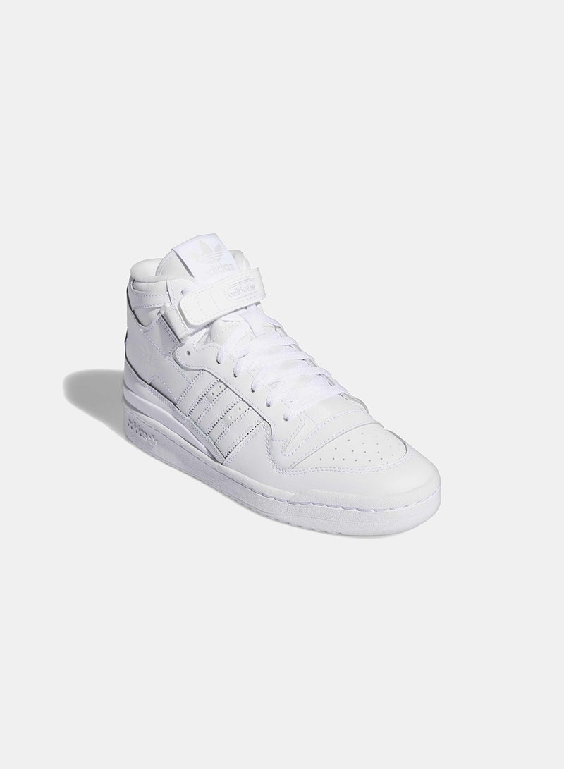 Adidas Forum Mid Shoes - Image 2