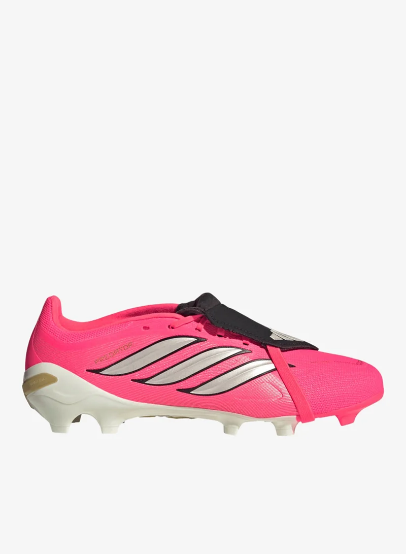 Adidas PREDATOR LEAGUE Fold-Over Tongue Firm Ground Football Boots