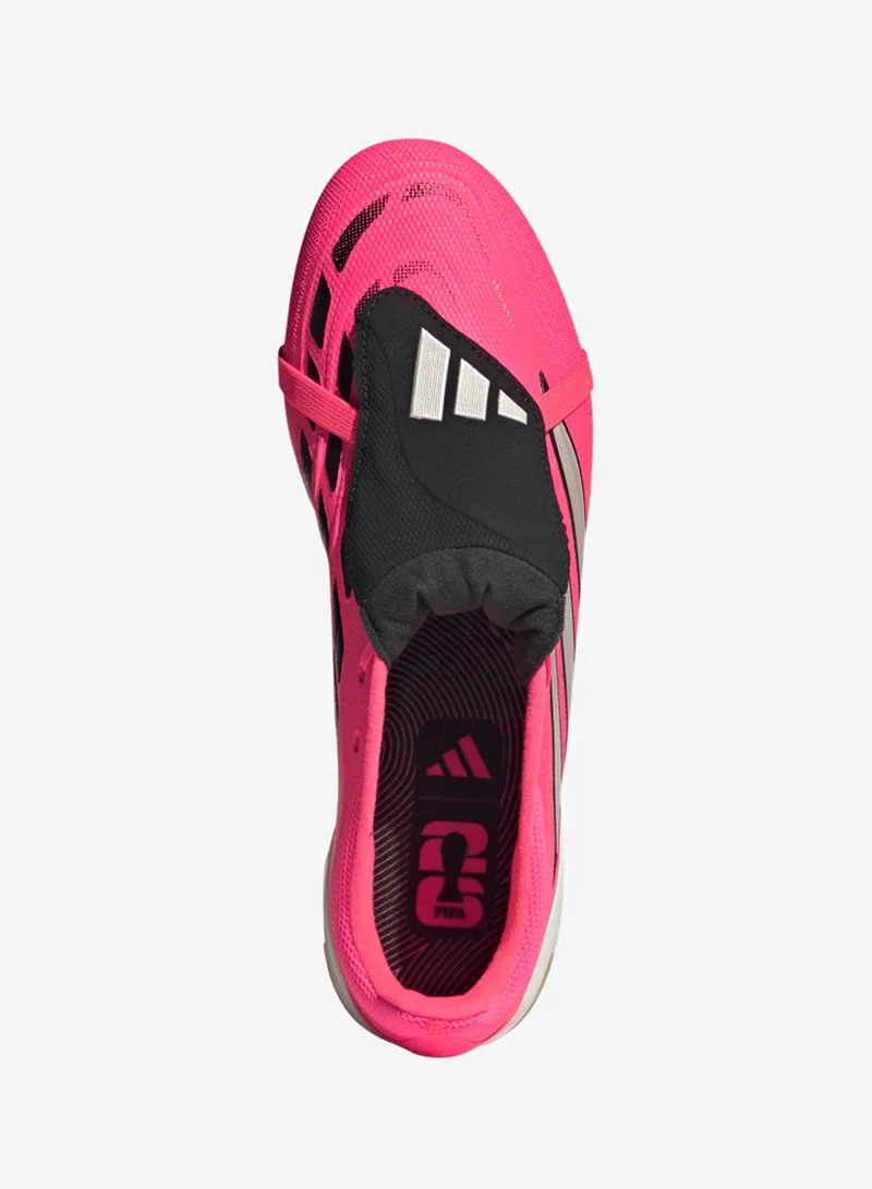 Adidas PREDATOR LEAGUE Fold-Over Tongue Firm Ground Football Boots