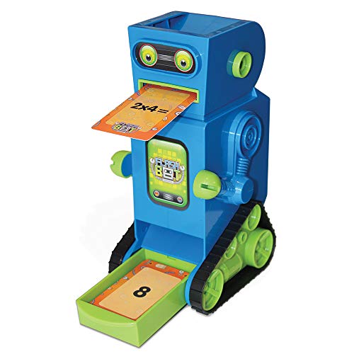 Junior Learning JL200 Flashbot, Multi Medium - Image 1
