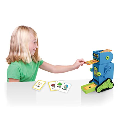 Junior Learning JL200 Flashbot, Multi Medium - Image 4