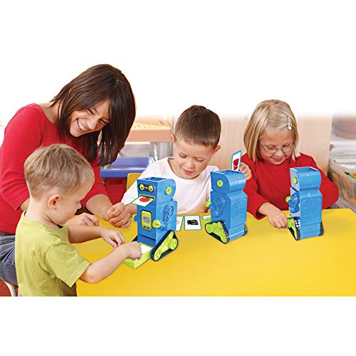 Junior Learning JL200 Flashbot, Multi Medium - Image 5