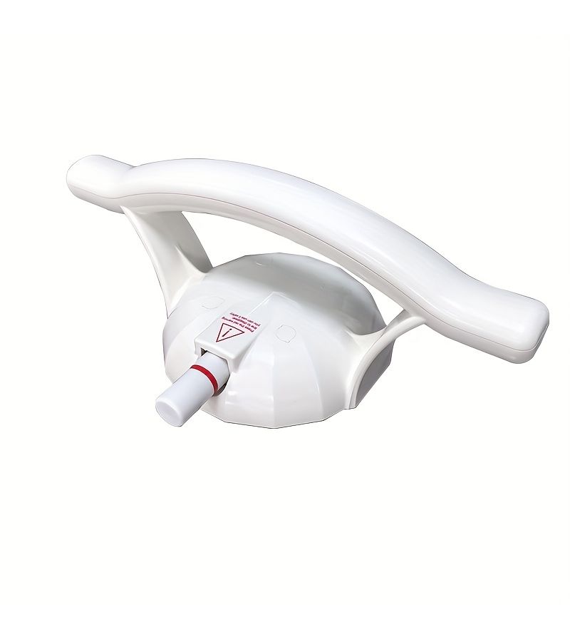 One Pack Shower Grab Bar Removable Suction Cup Handrail 200 Lbs Capacity No Drilling Needed - Image 2