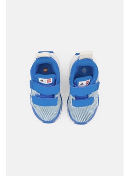 Adidas Adidas x Lego Toddlers Boy Lego Sport Pro CF Outdoor Shoes, Blue  - Image 2