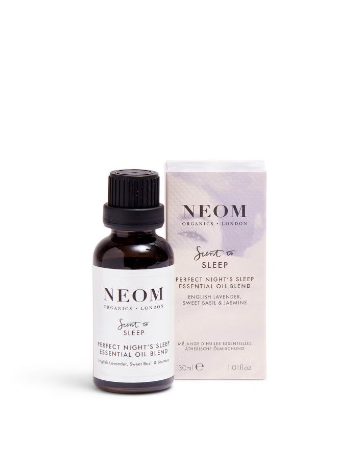 نيوم مزيج الزيوت العطرية للنوم المثالي من نيوم، 30 مل - Image 1