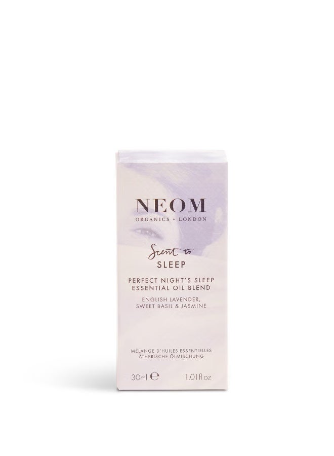 نيوم مزيج الزيوت العطرية للنوم المثالي من نيوم، 30 مل - Image 3
