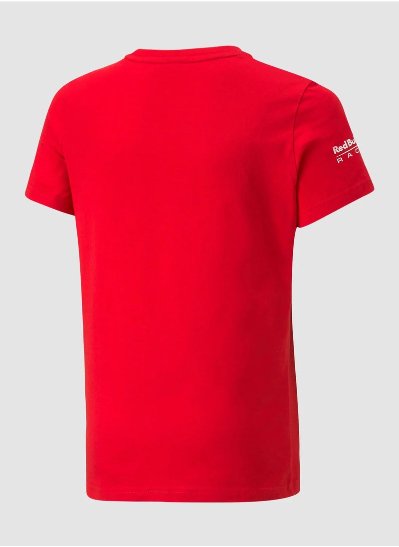 Red Bull Tshirt  - Image 2