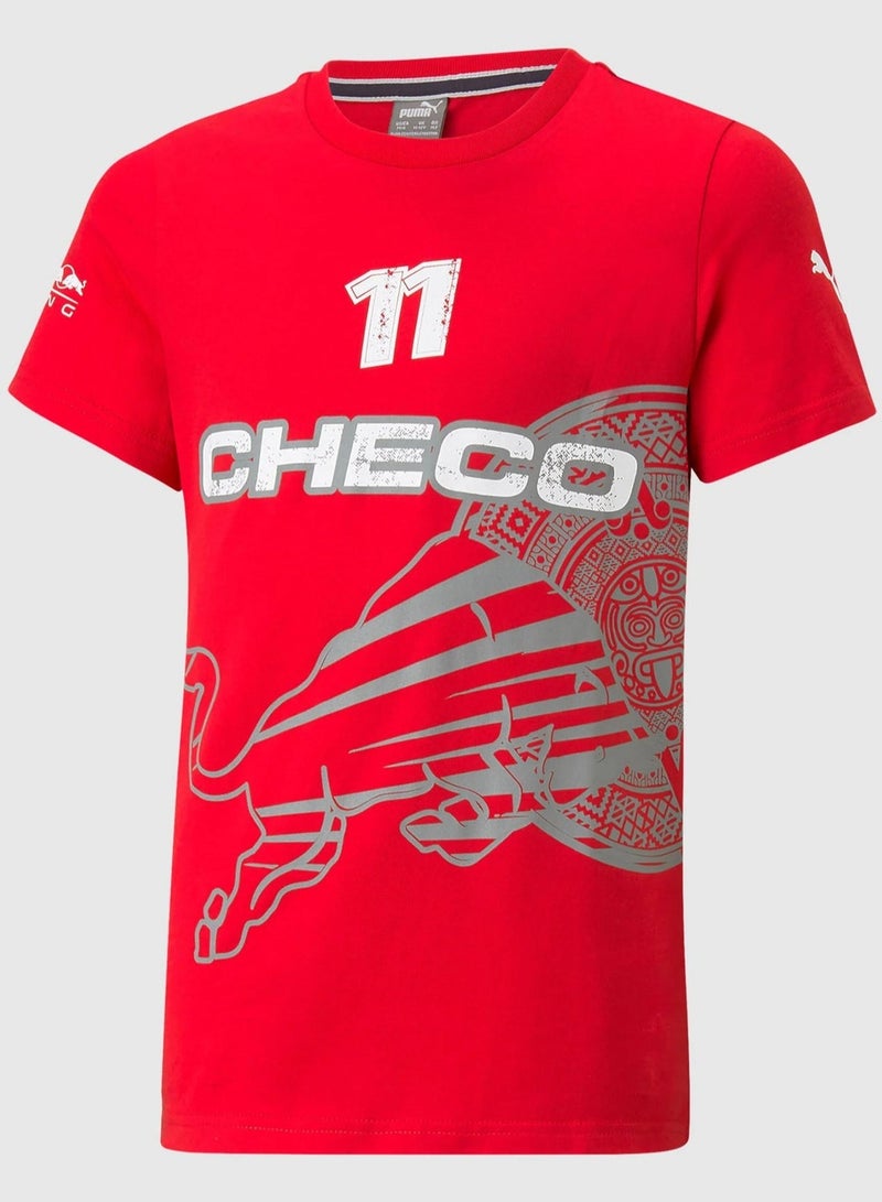 Red Bull Tshirt - Image 1