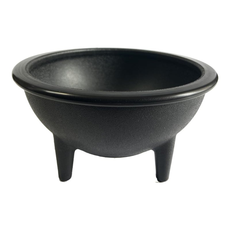 GODAGE Large Salsa Bowl with Lid (45oz), Serve Salsa, Guacamole, Dips, and Your Signature Hot or Cold Side Dishes, Microwave, Freezer and Dishwasher Safe, BPA Free - Image 3