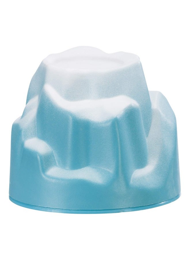 Toysmith Hatchin' Grow Yeti, Just Add Water, Fun DIY Kit, 6913 Small