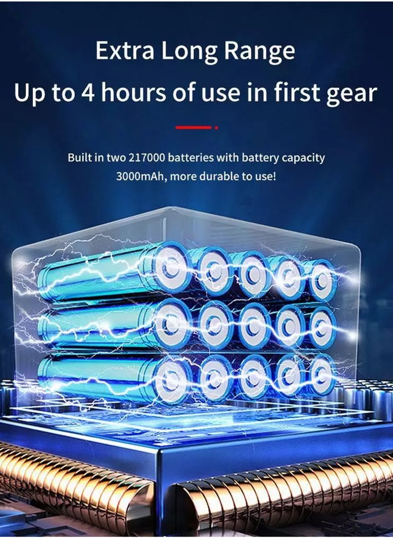 Mini Turbo Jet Fan Blower Electric Portable Air Duster Cordless 130000RPM High Speed Super Power Rechargeable Powerful Gun Type-C Rechargeable for Car Computer Keyboard Lens Outdoors Home - pzsku/ZF68B871EDBC2FBDC03ACZ/45/_/1734549478/5732eeea-cceb-4379-a8bc-7a832d4ac15e