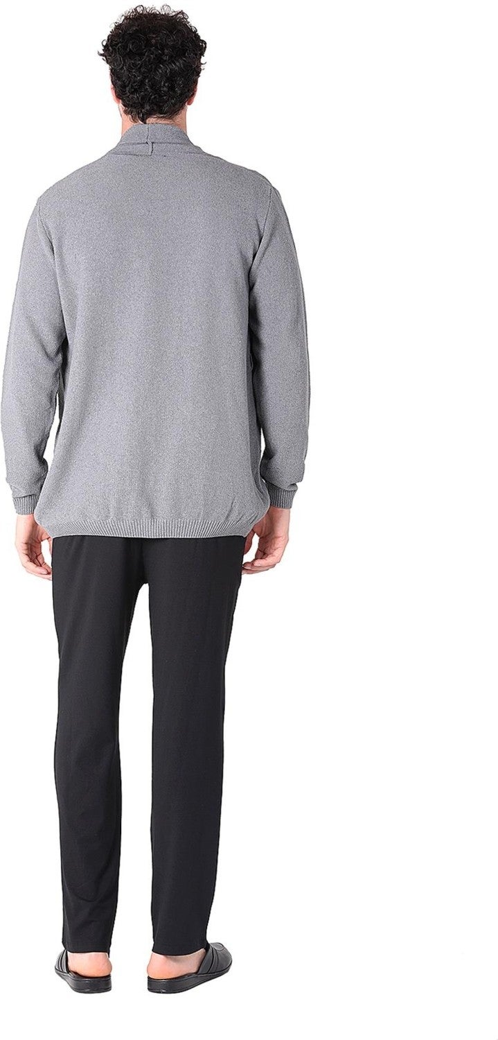D'S DAMAT D'S Groom Men's 3-Piece Robe Suit 224006  - Image 3