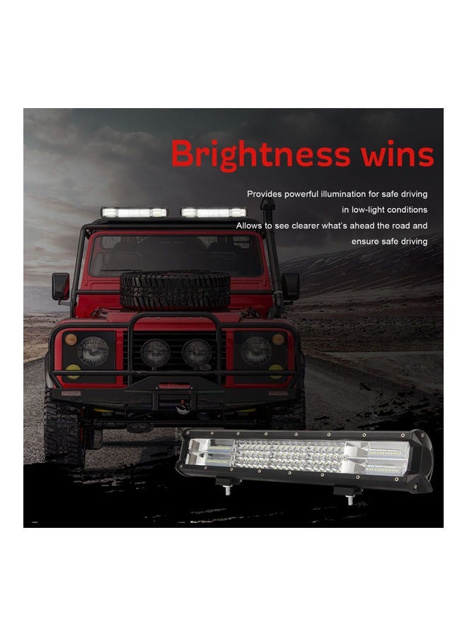 Loquat LED Light Bar - Image 2