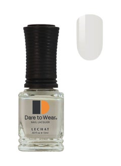 Lechat Nail Polish Super Shine Long Wear Lacquer Quick Drying Nail Color Resists Chips Fading Lasts Up To 3 Weeks Precise Application In One Stroke Nail Paint On Cloud 9 Dw112 
