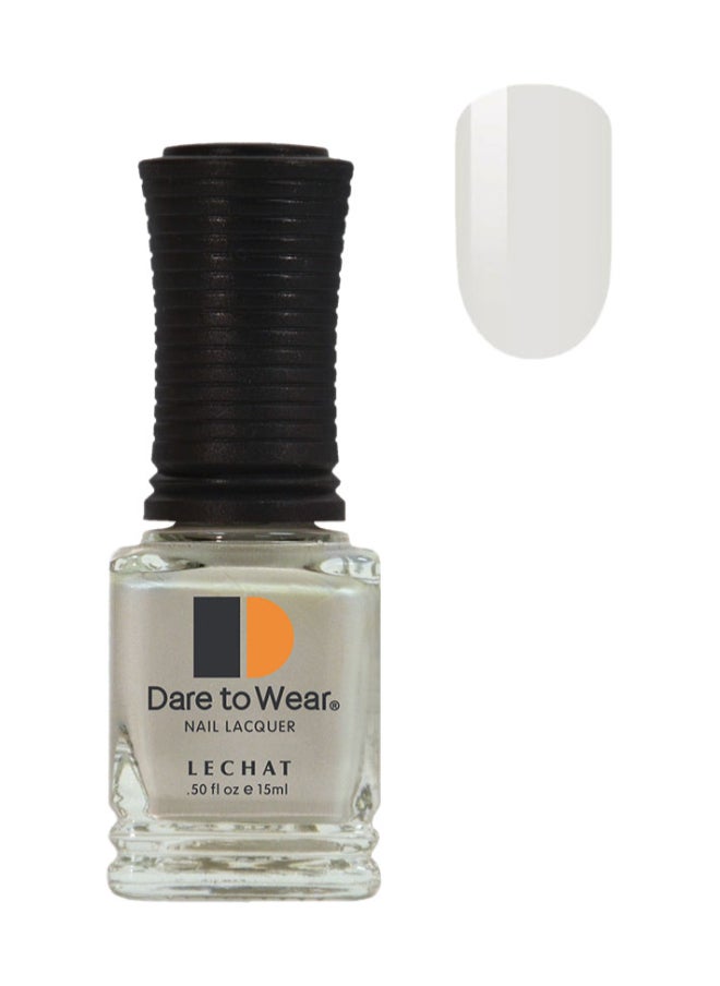 Lechat Nail Polish Super Shine Long Wear Lacquer Quick Drying Nail Color Resists Chips Fading Lasts Up To 3 Weeks Precise Application In One Stroke Nail Paint On Cloud 9 Dw112 