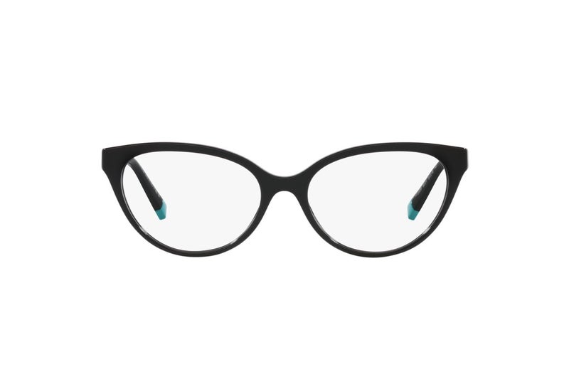 تيفاني إطار نظارات تيفاني بتصميم عين القطة - Image 2