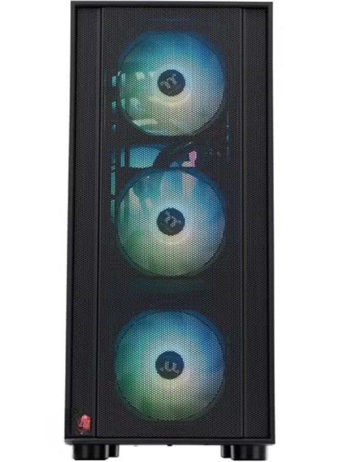 Gaming PC Intel Core i7 14th Gen RTX 4080 Super 64GB DDR5 2TB NVMe SSD Smooth AI Gaming Performance and Multitasking - Image 3