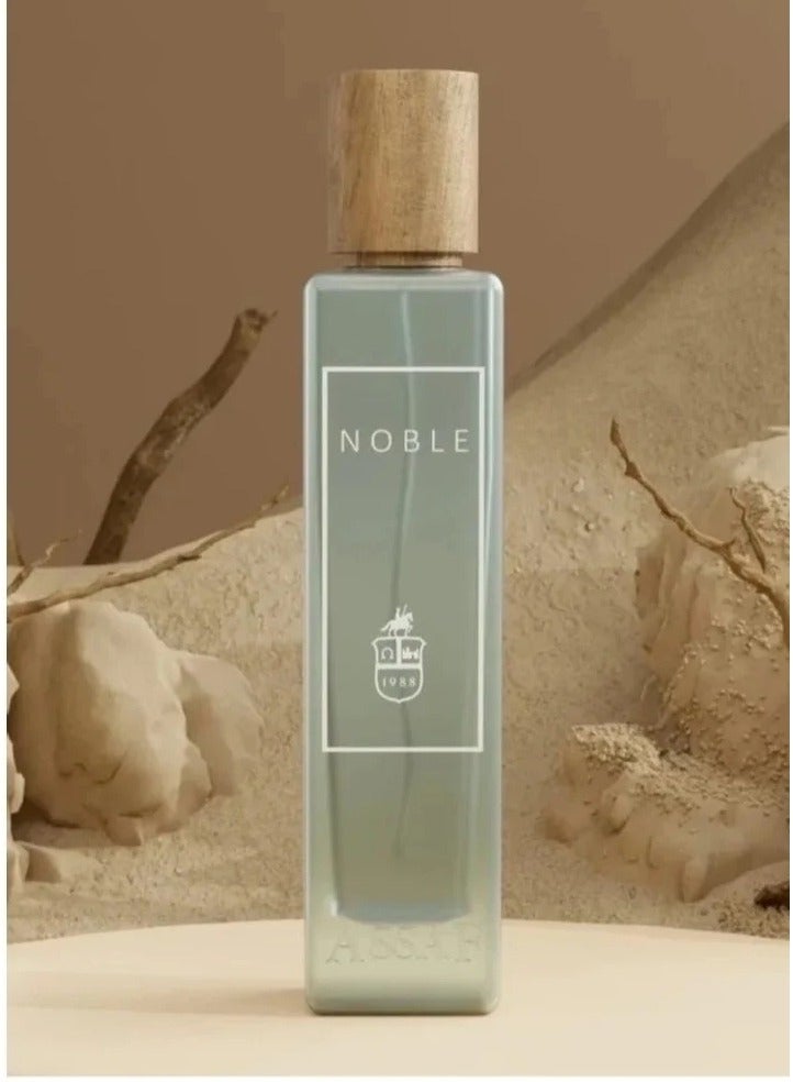 Assafco Noble Assaf 200ml Vaporisateur Natural Spray 