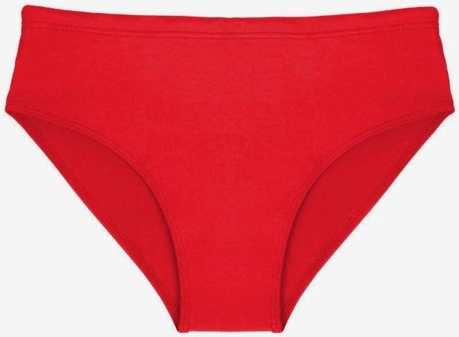 Ayyıldız Crescent Moon 63003 Black Bikini Bottom  - Image 4
