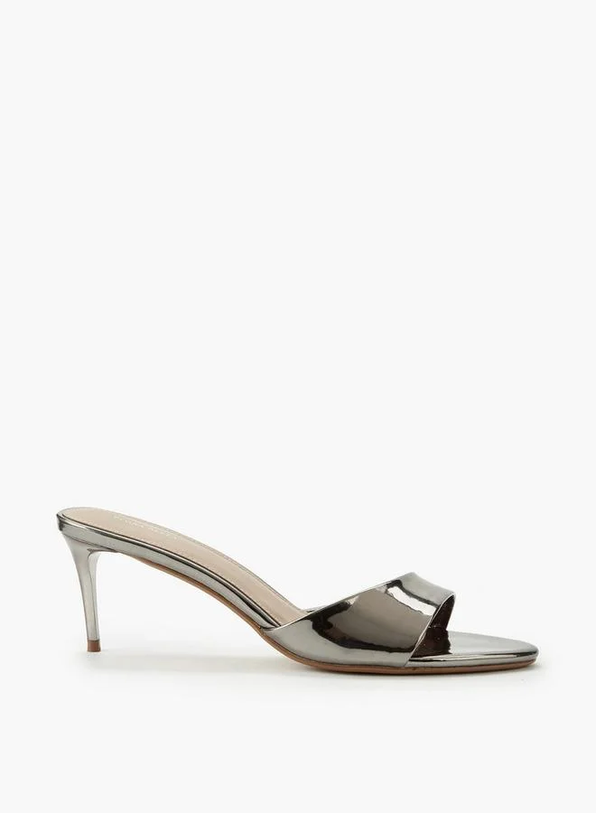 Flora Bella By Shoexpress Flora Bella Women Stiletto Heel Sandals