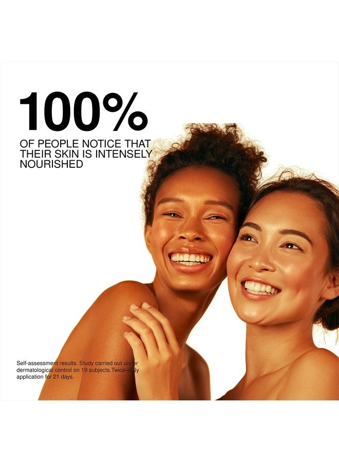 Uriage لوشن الجسم الحراري الحريري 17 أونصة سائلة - Image 4