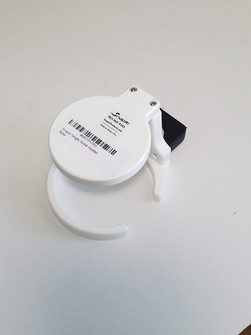 Snapit Versatile Single Drink Holder - Image 3