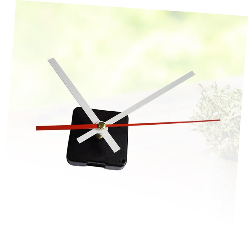 Mute Clock Movement Kit Silent Long Mechanism Easy Installation Fits Various Clock Styles - Image 5