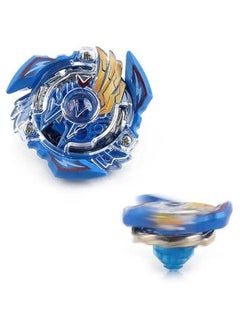Generic Battling Bey Toys - Burst SuperKing Booster B-34 Victory Valkyrie/Valtryek Battle Gaming Starter Spinning Top Toy (B-34)  - Image 2