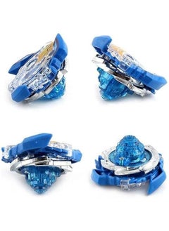 Generic Battling Bey Toys - Burst SuperKing Booster B-34 Victory Valkyrie/Valtryek Battle Gaming Starter Spinning Top Toy (B-34)  - Image 3