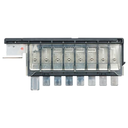 EATAKWARD 18790-01315 Multi Fuse Block Fuse Replacement Box, Replacement for Hyundai Elantra 2010-2016 Sonata 2010-2015, Replacement for Kia Optima 2011-2015 - Image 1