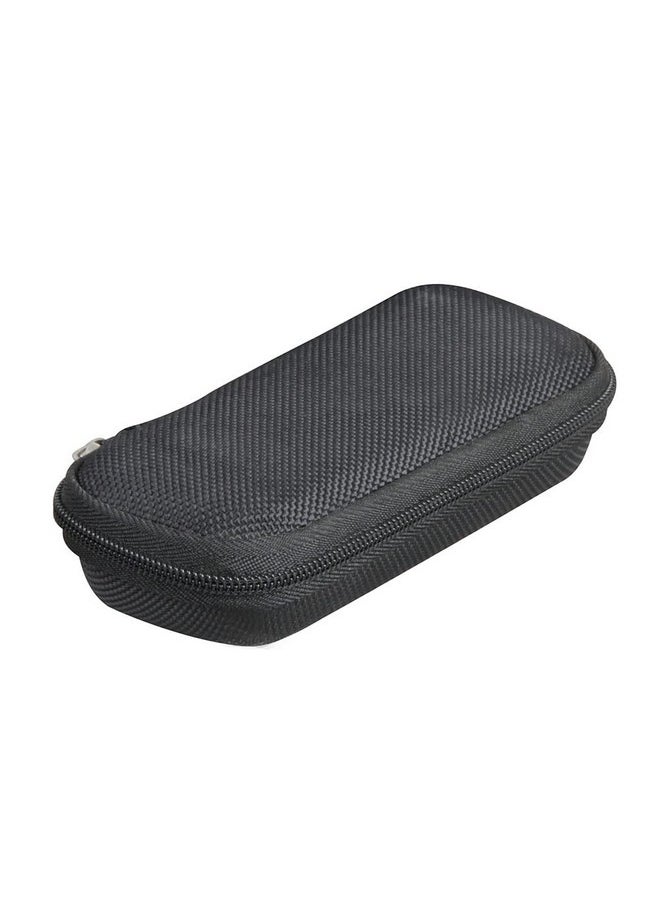 Hermitshell - Hermitshell Travel Case for WEISHI/ZOMCHI/VIKINGS/Edwin Jagger/Bambaw/Merkur Long Handled Safety Razor - Image 1