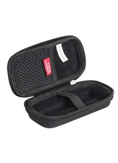 Hermitshell Hermitshell Travel Case for WEISHI/ZOMCHI/VIKINGS/Edwin Jagger/Bambaw/Merkur Long Handled Safety Razor  - Image 3