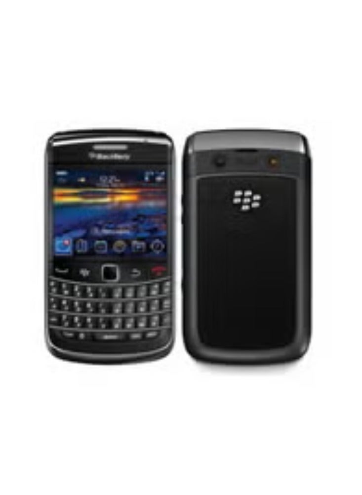 blackberry Blackberry 9700 ZF68C50A311865DCC13E7Z