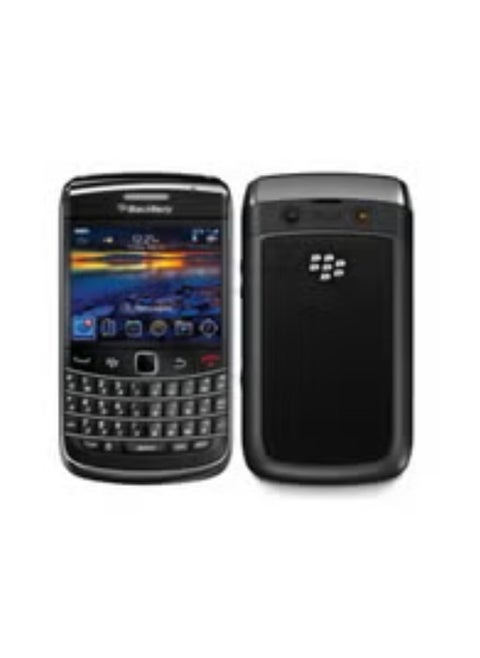 Blackberry 9700