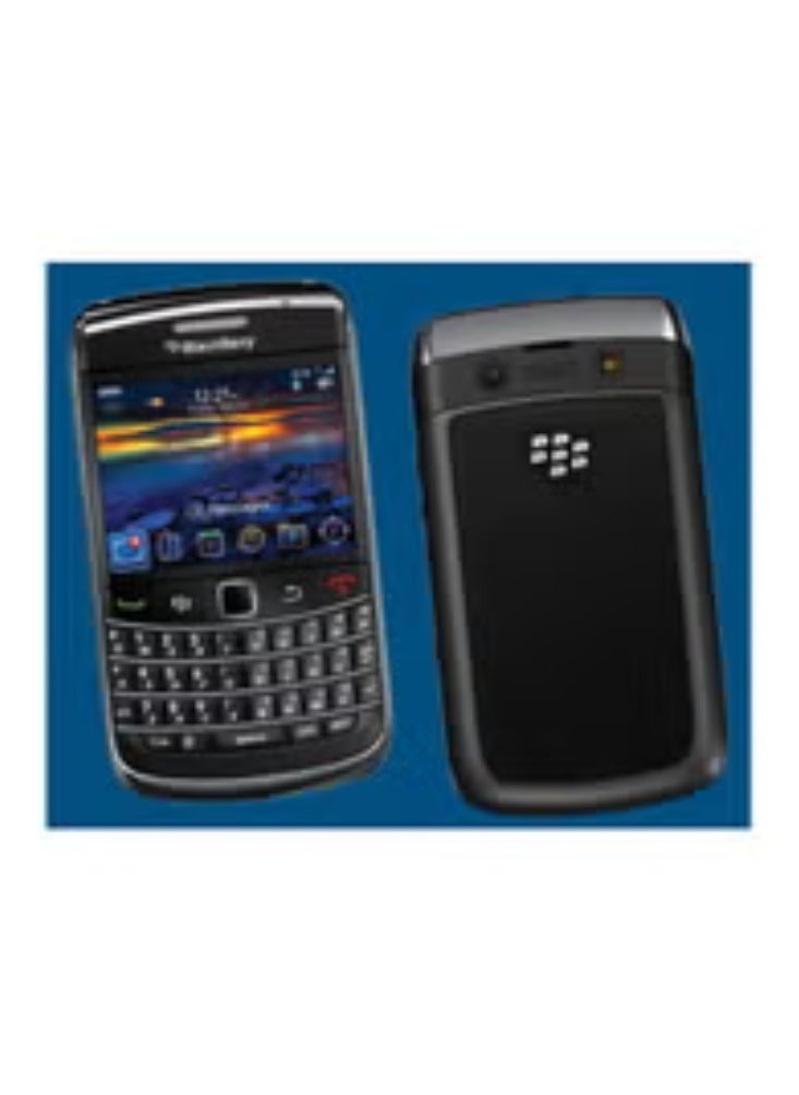 BlackBerry Blackberry 9700  - Image 2